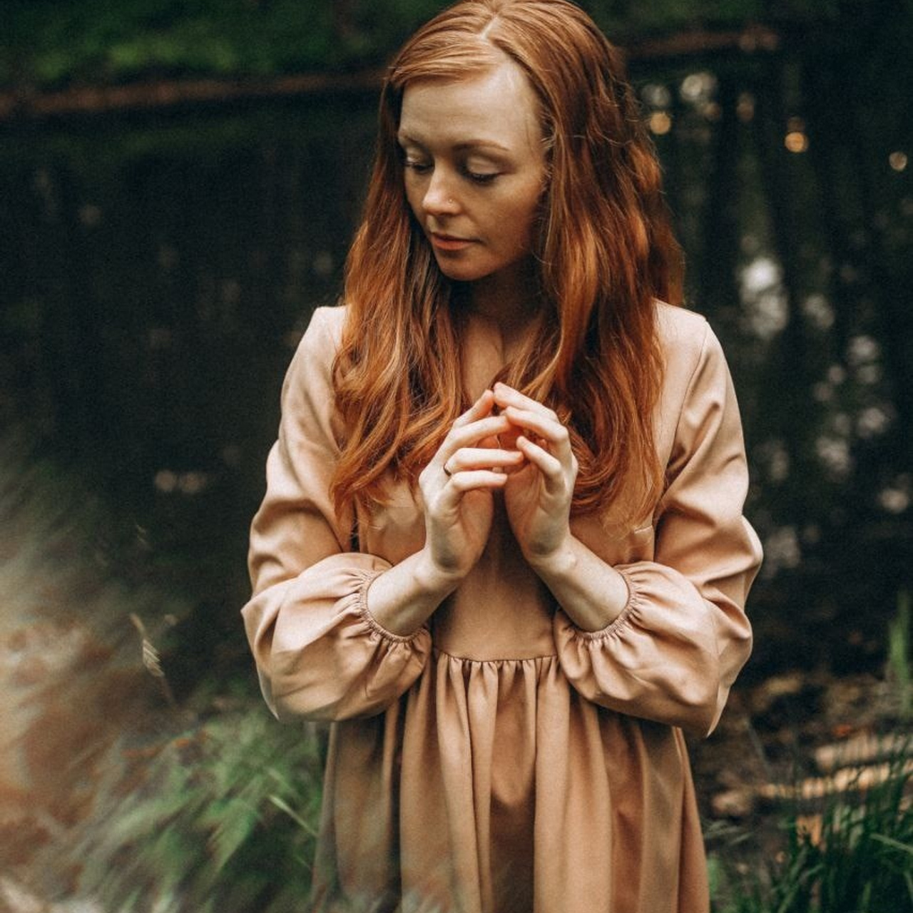 Фотограф Полторанова Анастасия Алексеевна