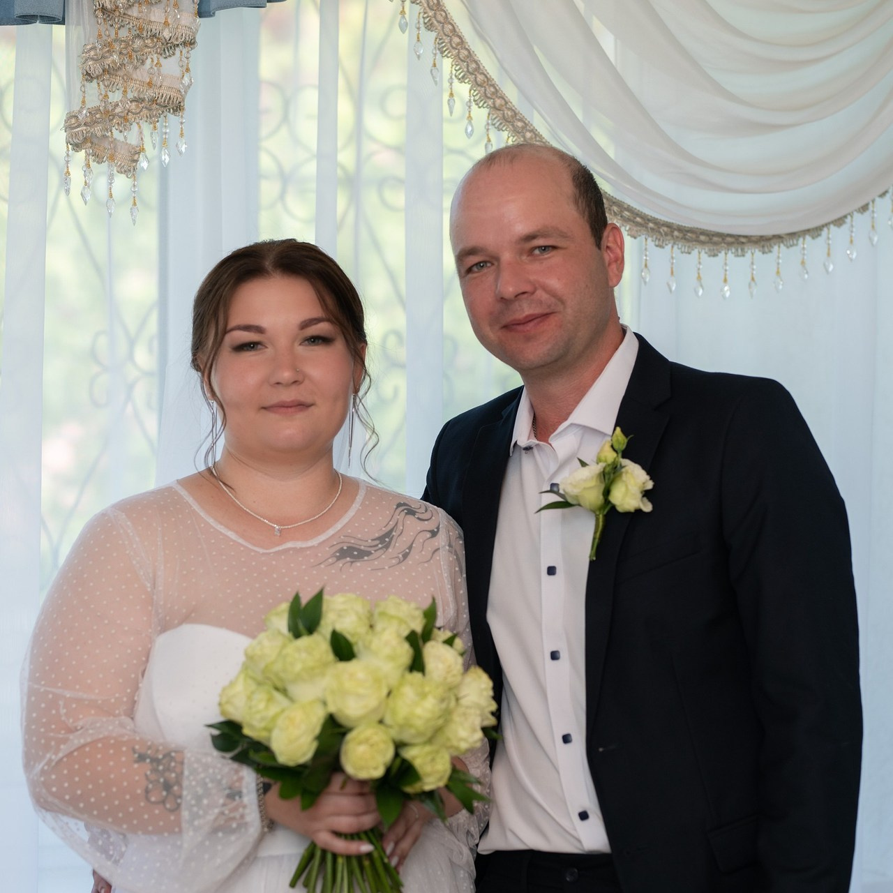 Отзывы. Семейный и свадебный фотограф в Ярославле Леся Новикова