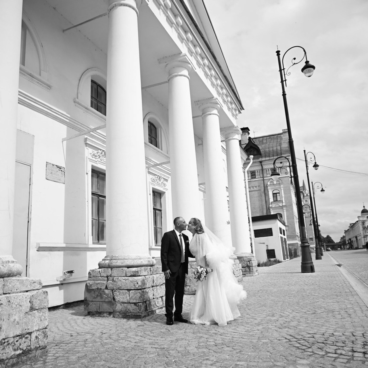 Отзывы. Семейный и свадебный фотограф в Ярославле Леся Новикова