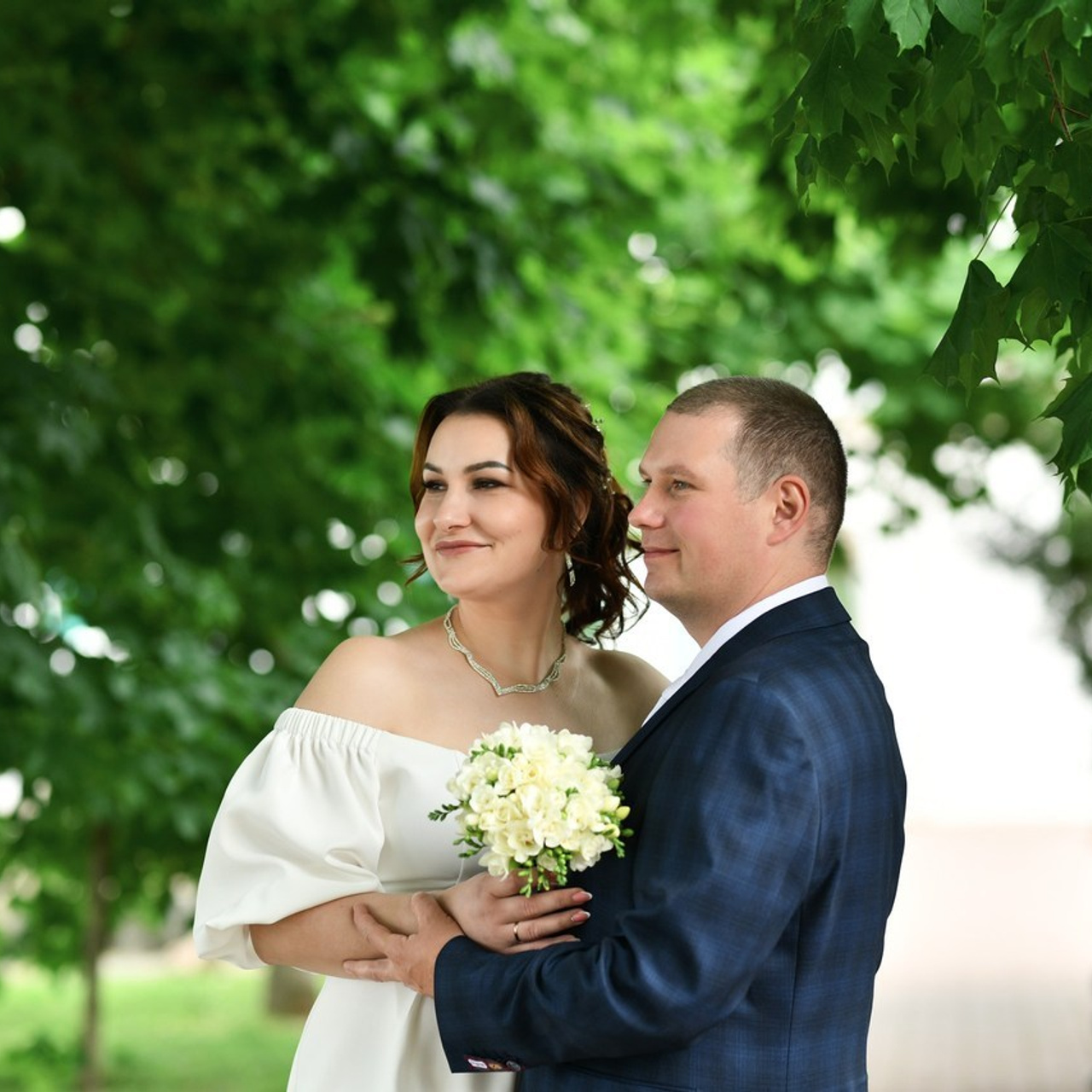 Отзывы. Семейный и свадебный фотограф в Ярославле Леся Новикова