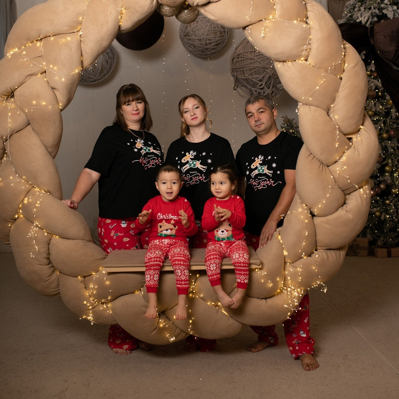 Отзывы. Семейный и свадебный фотограф в Ярославле Леся Новикова