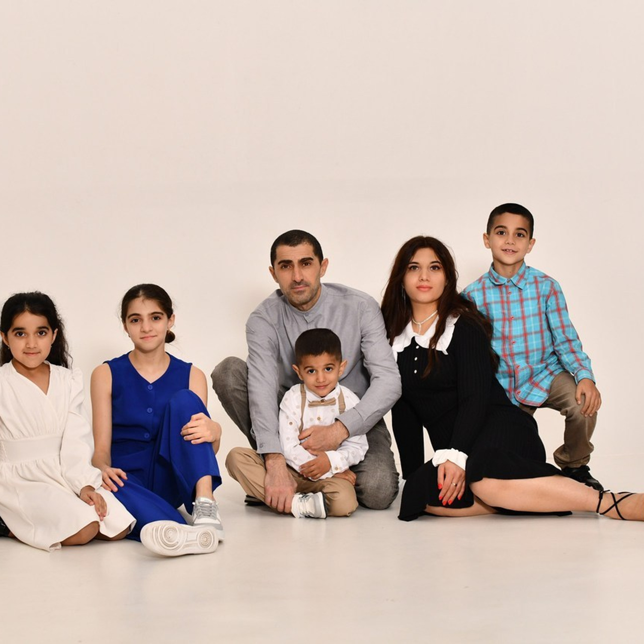 Отзывы. Семейный и свадебный фотограф в Ярославле Леся Новикова