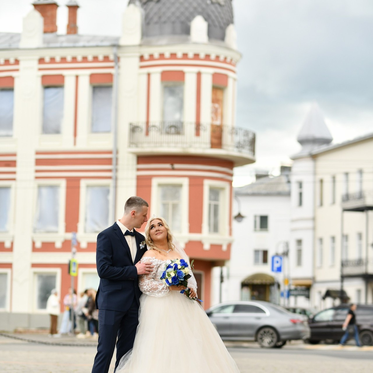 Отзывы. Семейный и свадебный фотограф в Ярославле Леся Новикова