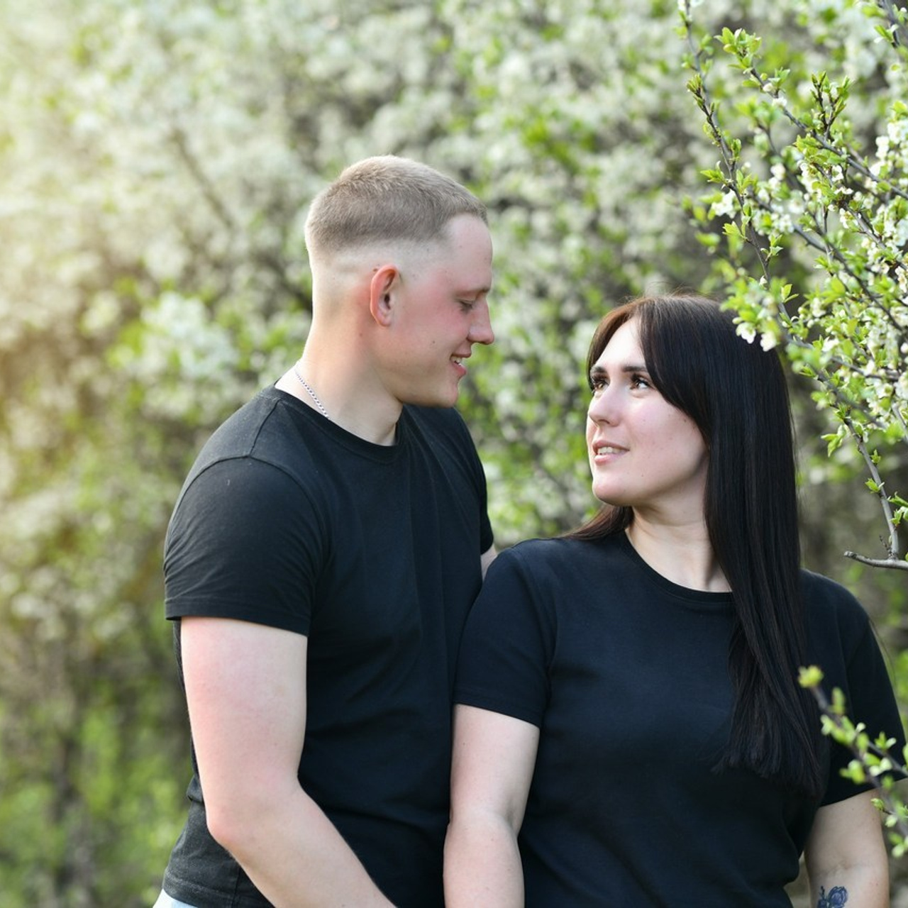 Отзывы. Семейный и свадебный фотограф в Ярославле Леся Новикова