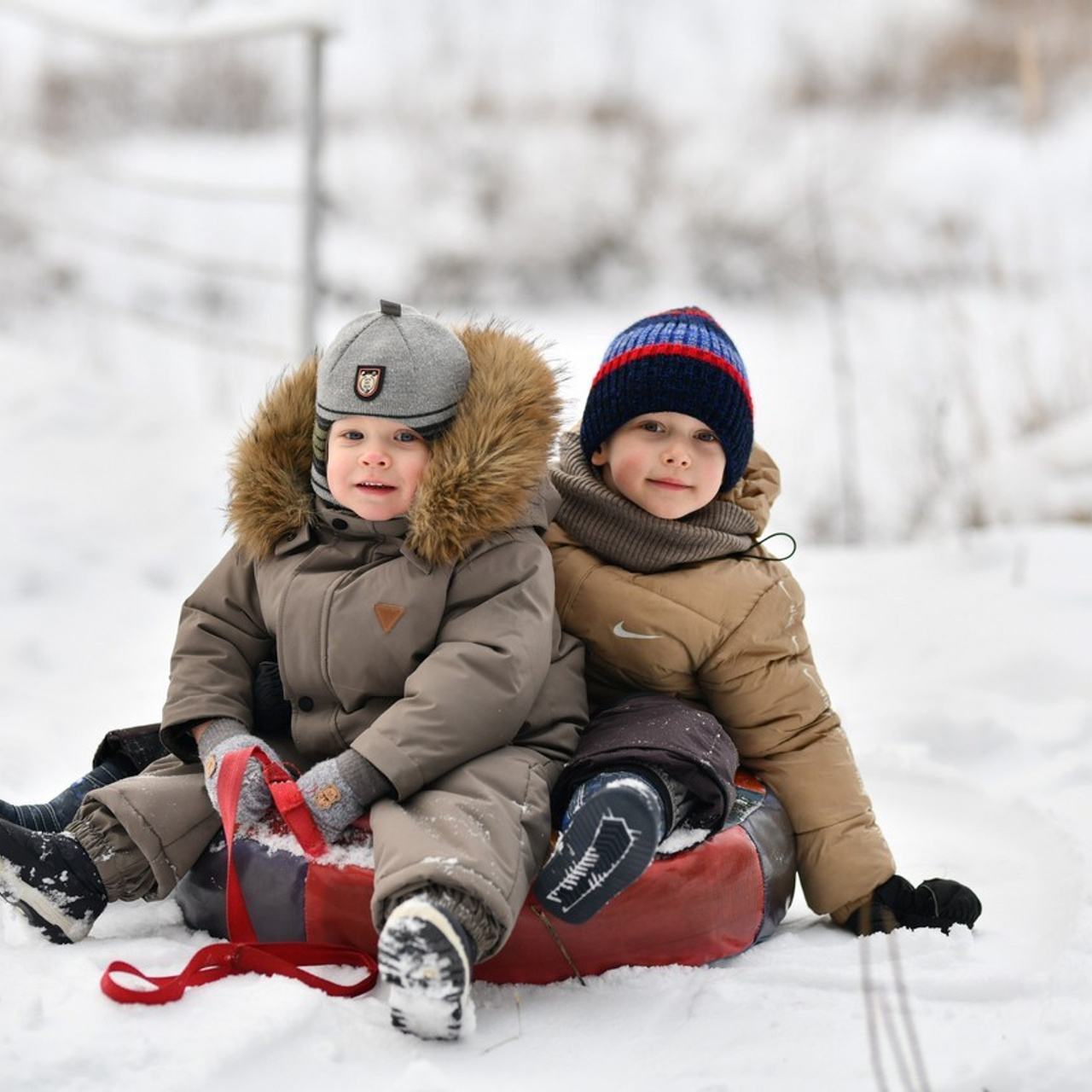 Отзывы. Семейный и свадебный фотограф в Ярославле Леся Новикова
