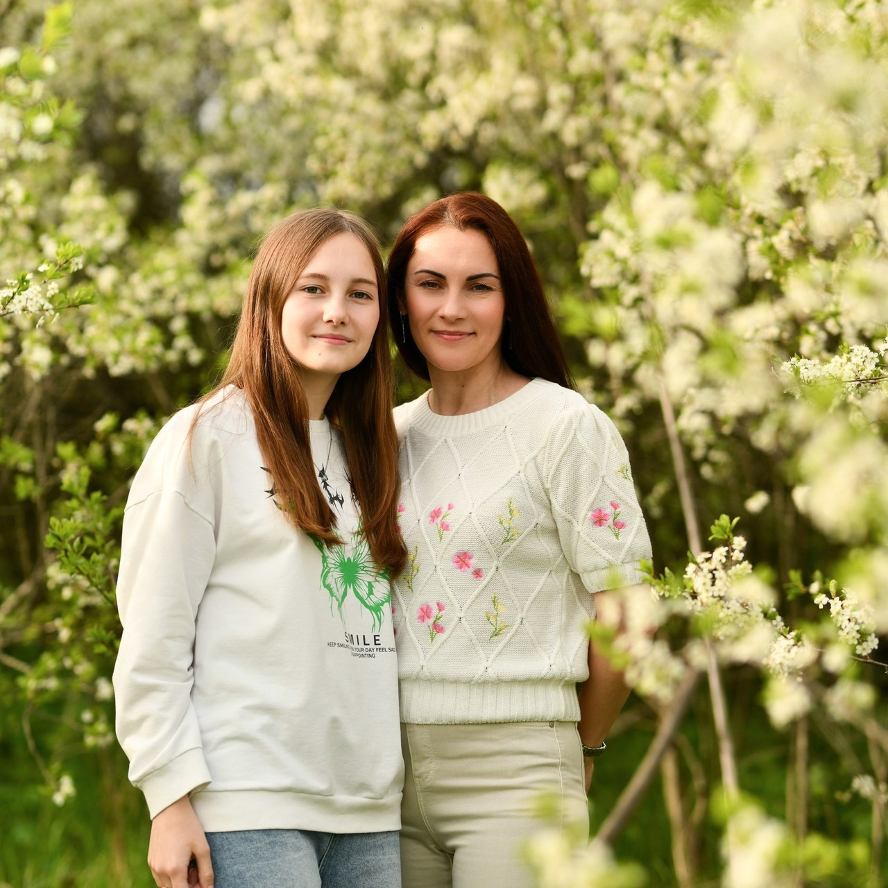 Отзывы. Семейный и свадебный фотограф в Ярославле Леся Новикова