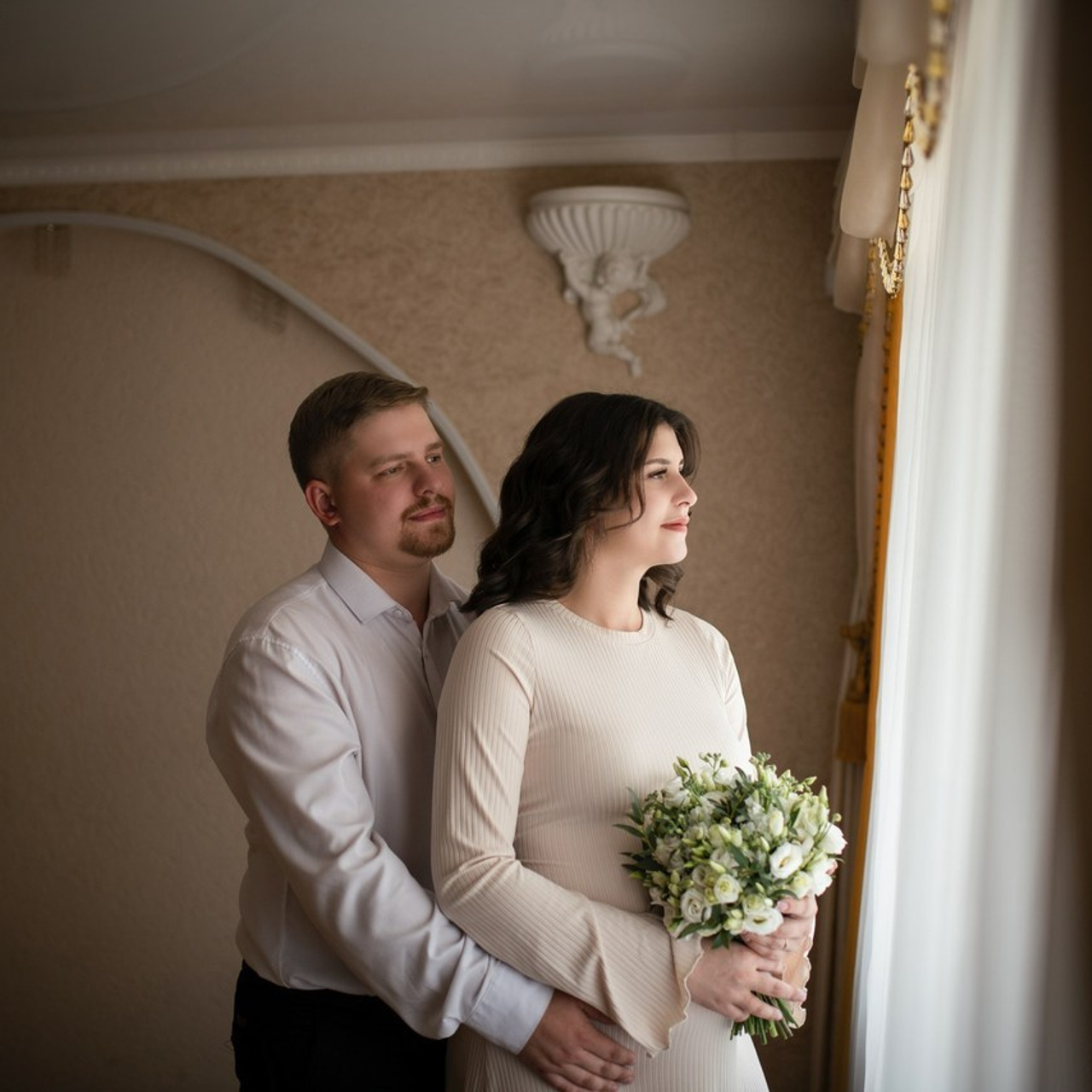 Отзывы. Семейный и свадебный фотограф в Ярославле Леся Новикова