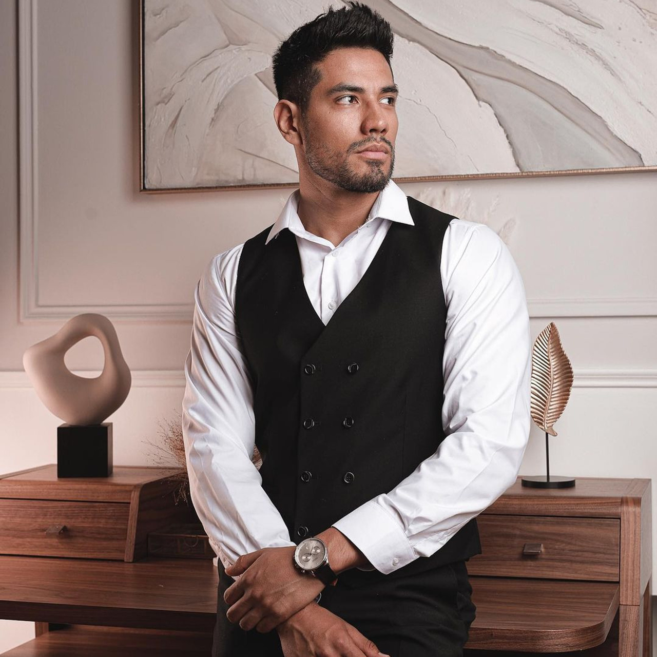 КРИС. OMIRBEK Alibekivich | Фотограф-ретушер