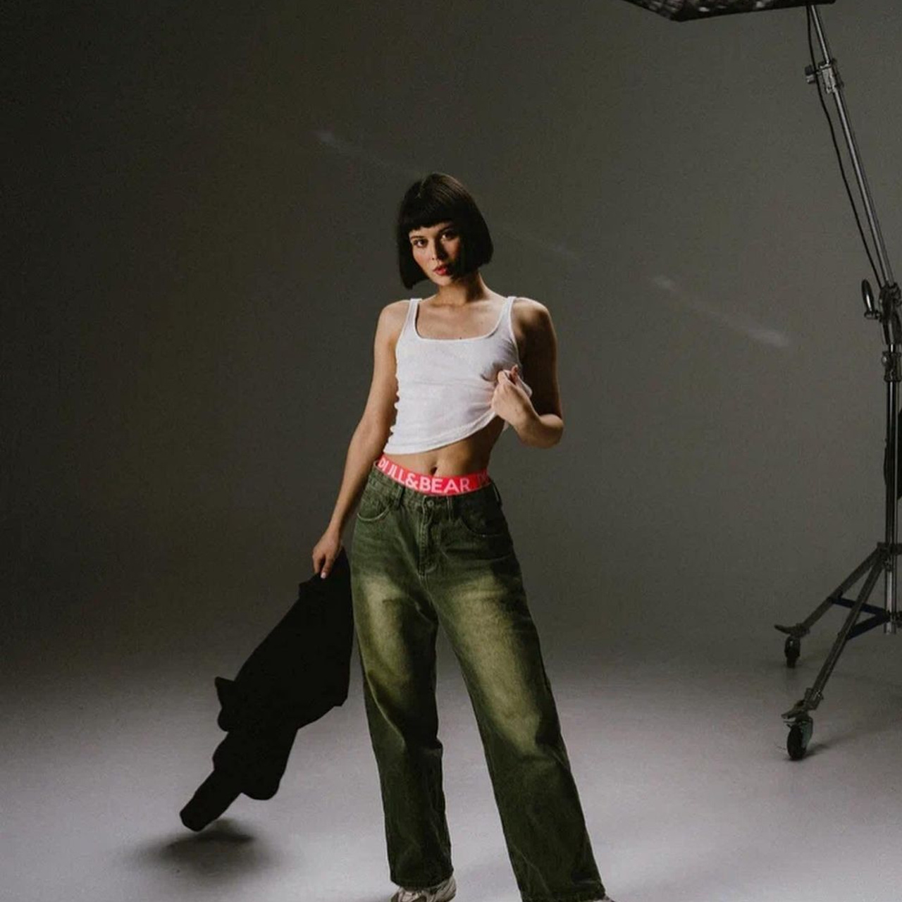 АРИНА. OMIRBEK Alibekivich | Фотограф-ретушер