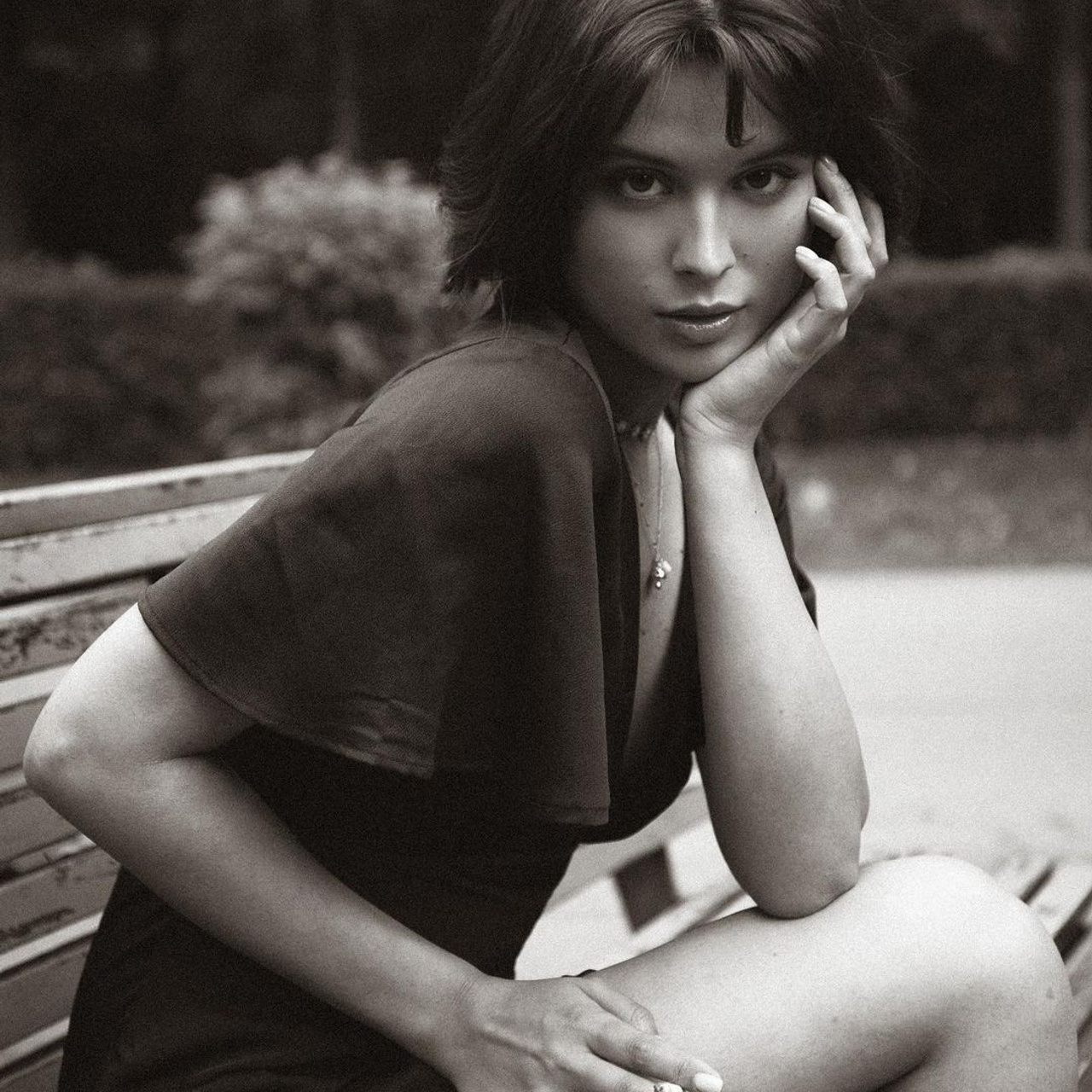 АРИНА. OMIRBEK Alibekivich | Фотограф-ретушер