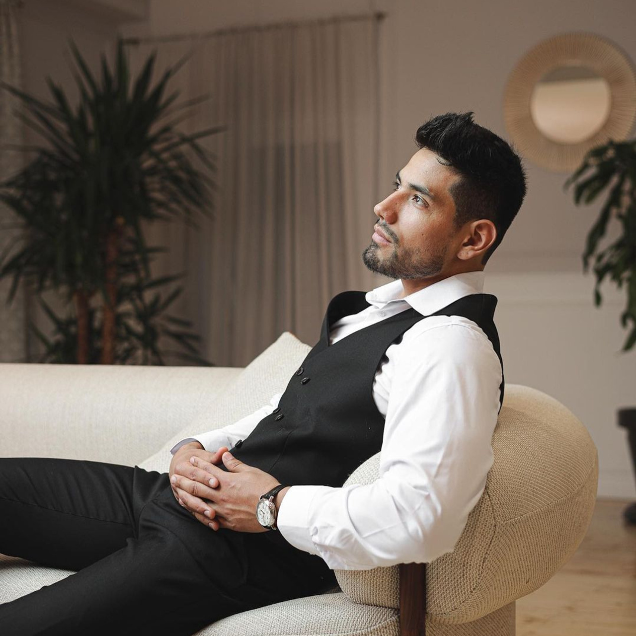 КРИС. OMIRBEK Alibekivich | Фотограф-ретушер