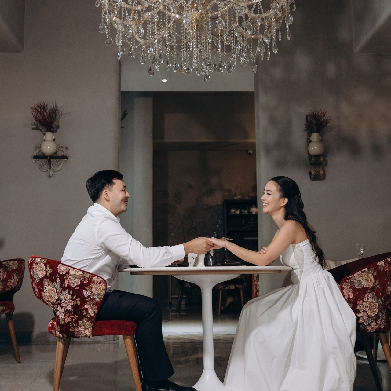 Отзывы. OMIRBEK Alibekivich | Фотограф-ретушер