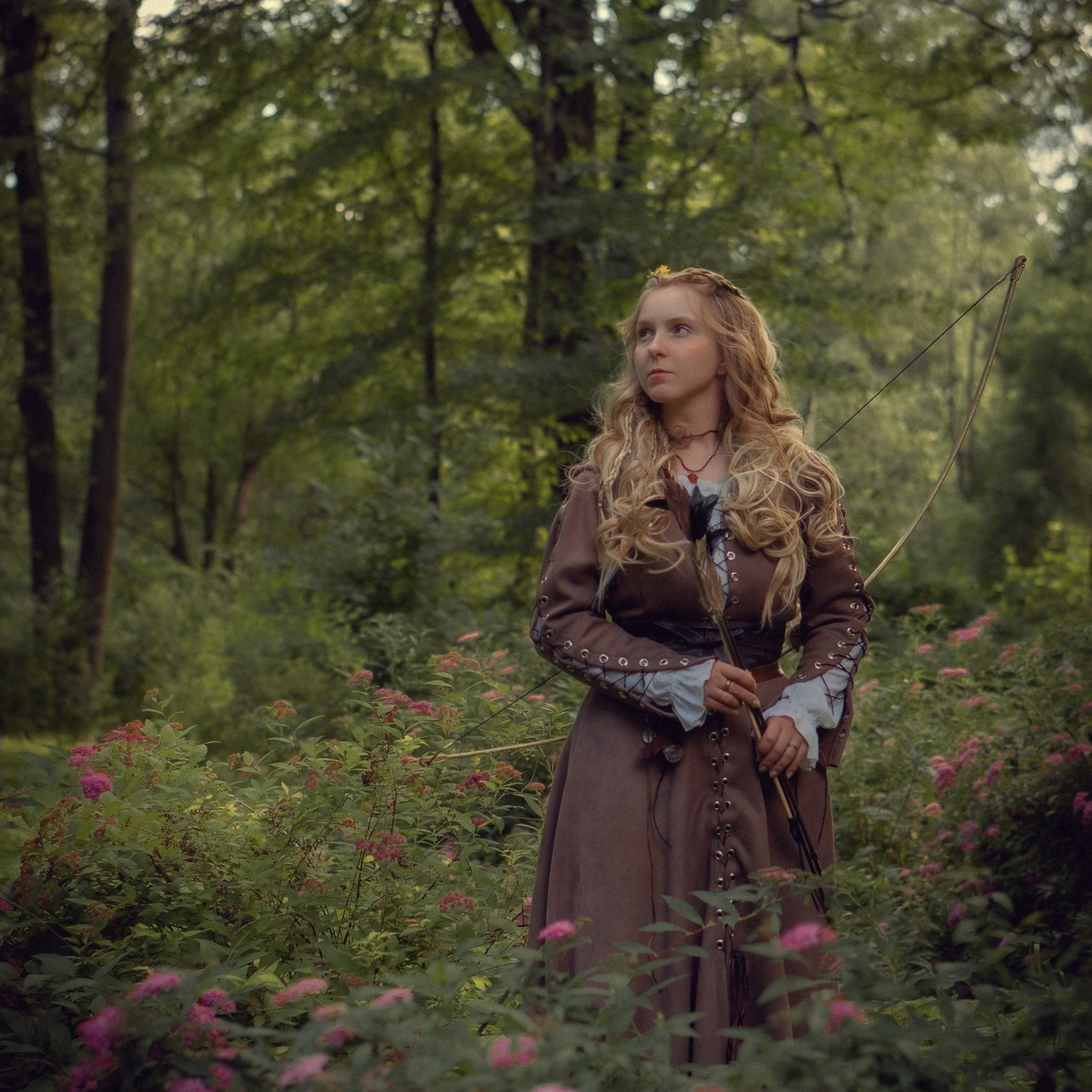 Отзывы. Художественный фотограф Салаева Алина