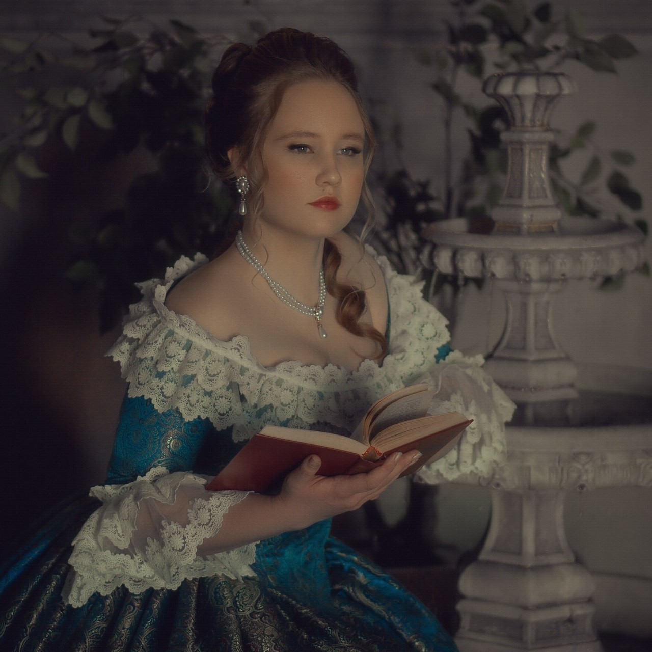 Отзывы. Художественный фотограф Салаева Алина