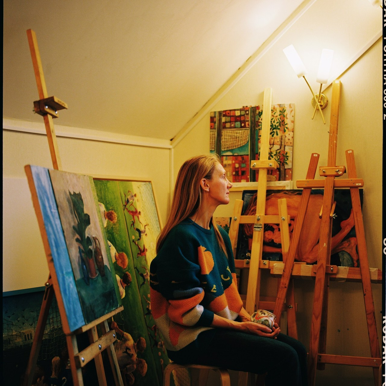 Отзывы. Портретный фотограф Настя Богданова