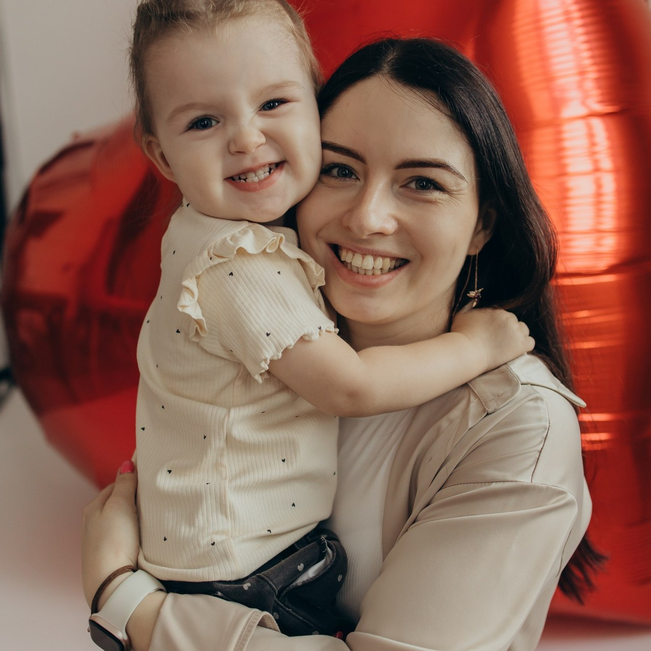 Отзывы. Детский и семейный фотограф Анна Куликова Рыбинск