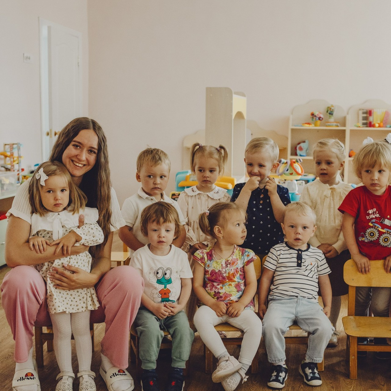 Отзывы. Детский и семейный фотограф Анна Куликова Рыбинск