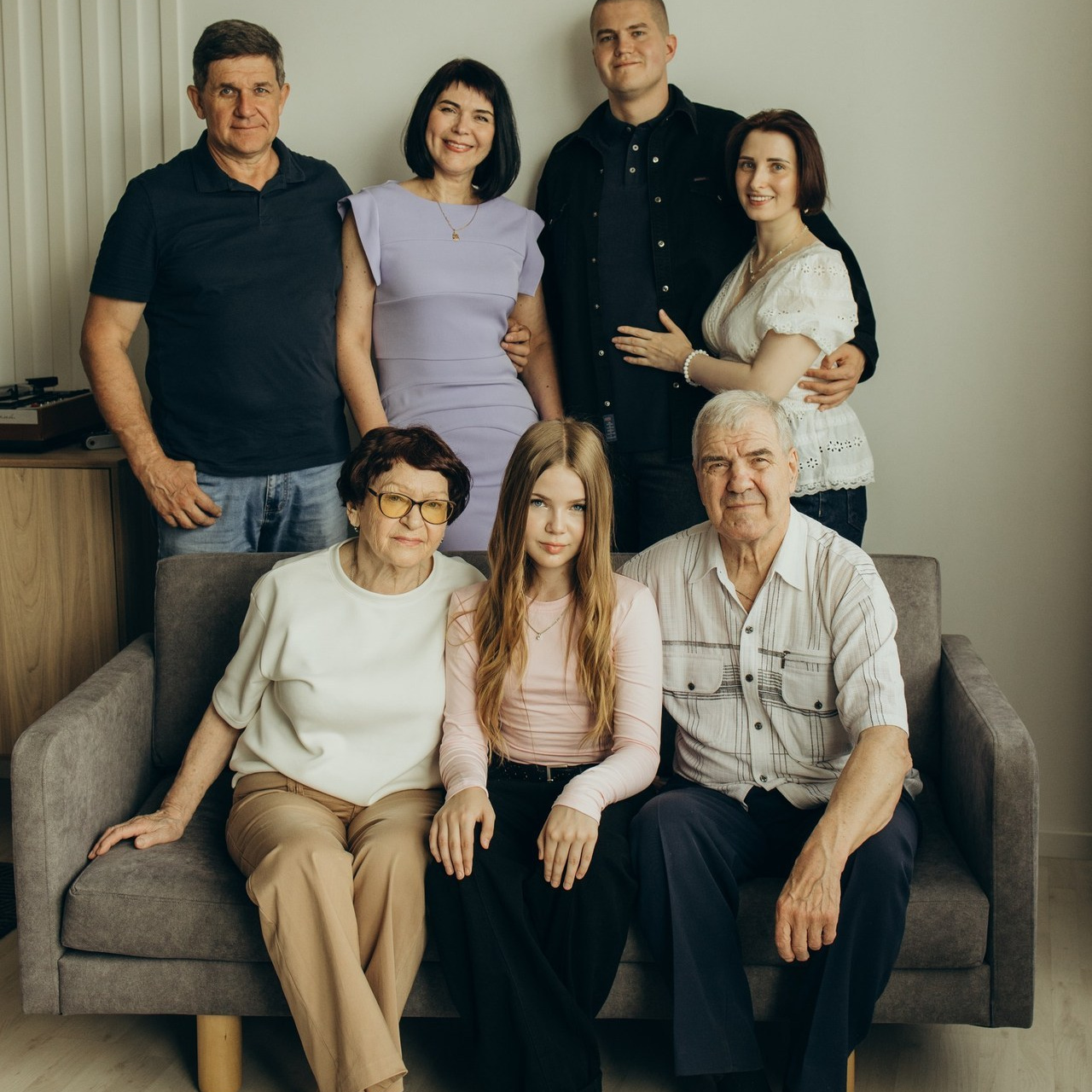 Отзывы. Детский и семейный фотограф Анна Куликова Рыбинск