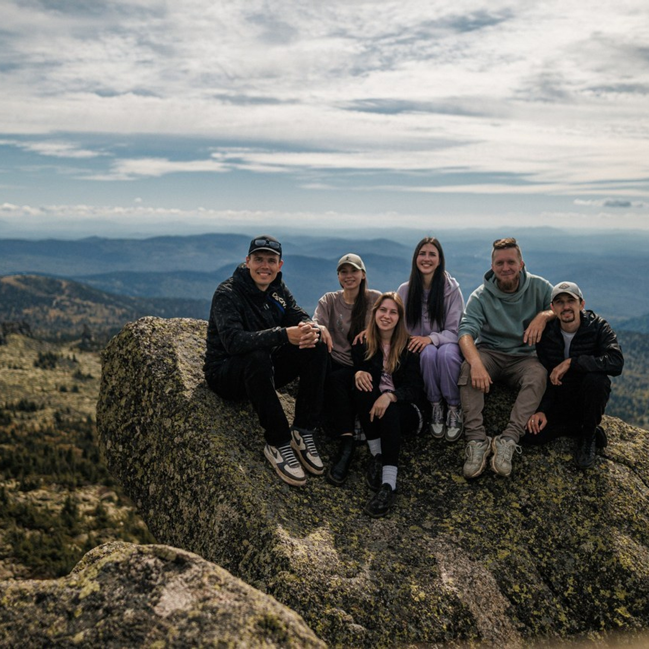 Отзывы. Фотограф Владимир Энджел