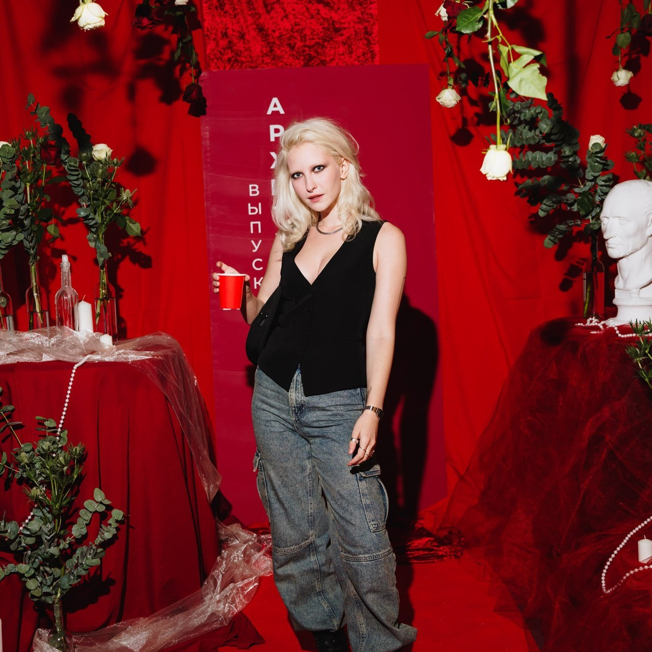 Отзывы. Фотограф в Москве Даниил Титоров