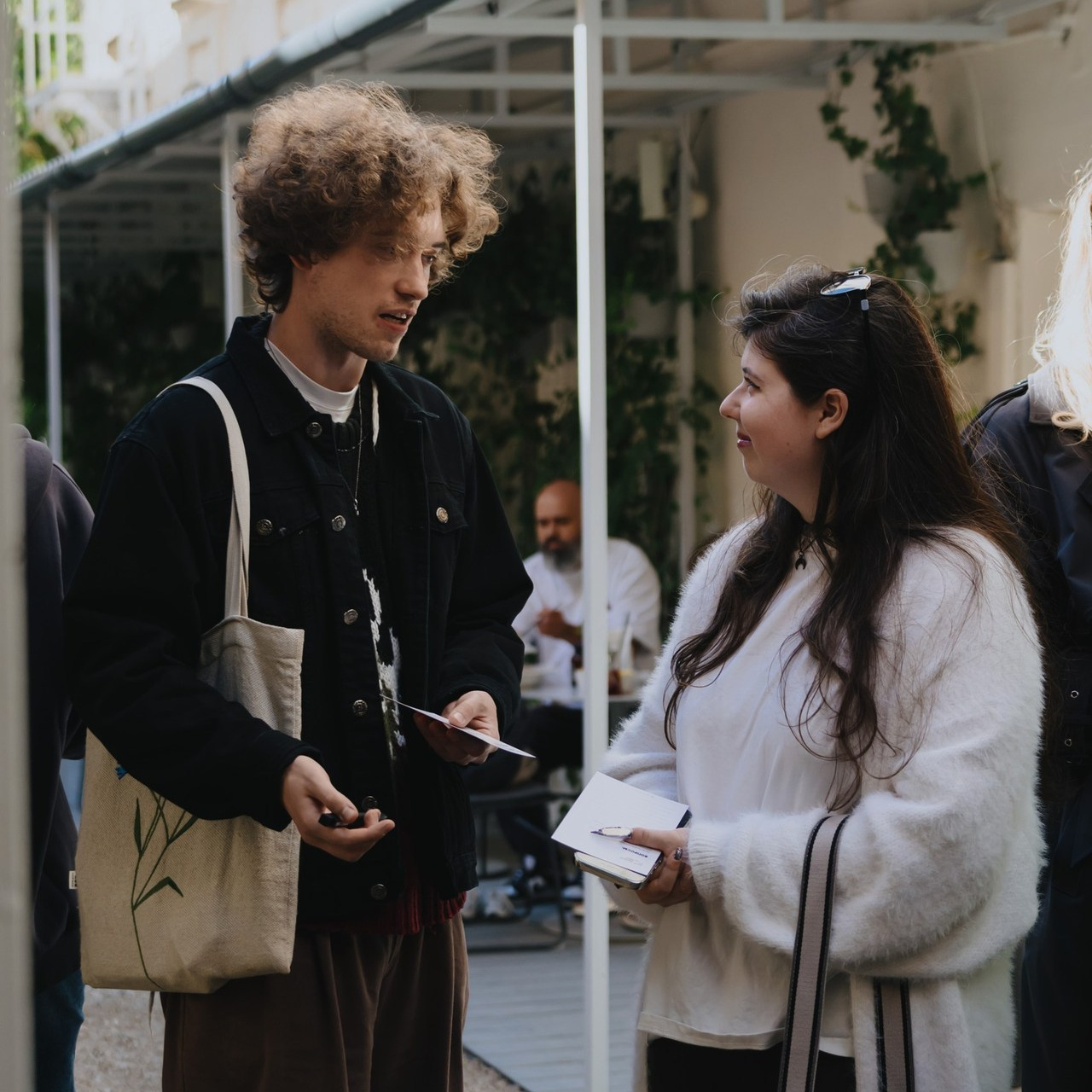 Отзывы. Фотограф в Москве Даниил Титоров