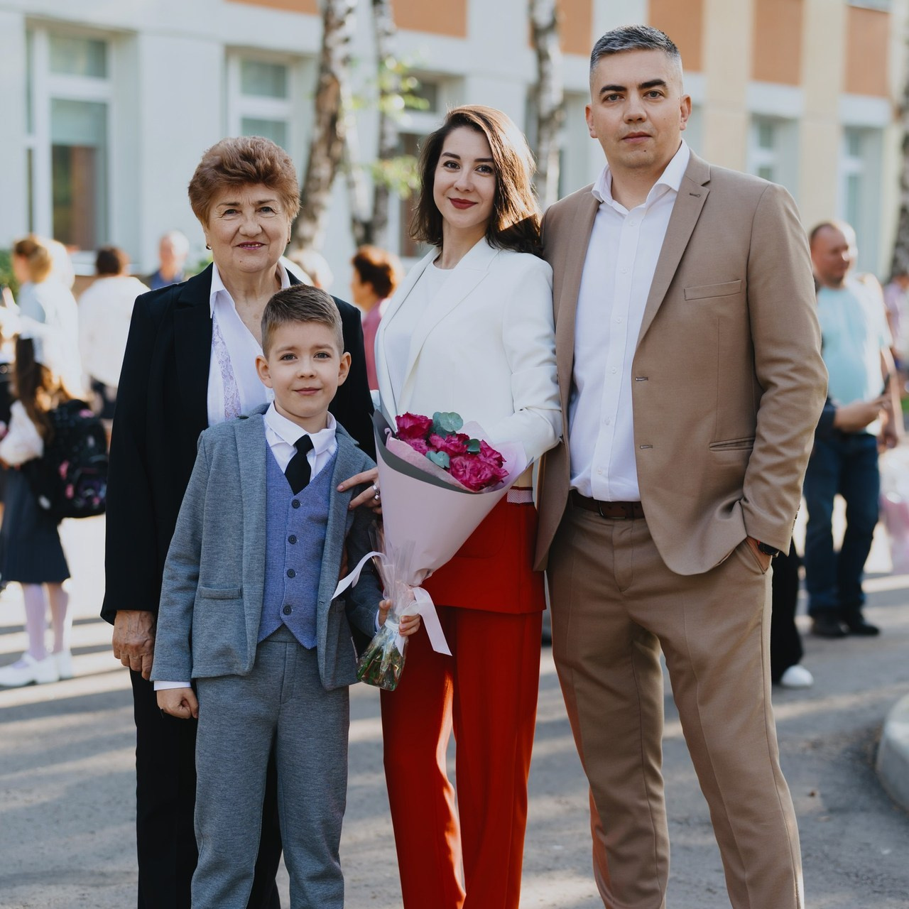 Отзывы. Фотограф в Москве Даниил Титоров