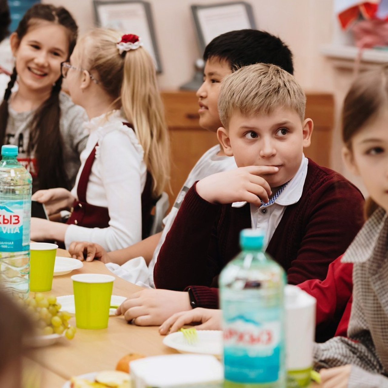 Отзывы. Фотограф в Москве Даниил Титоров
