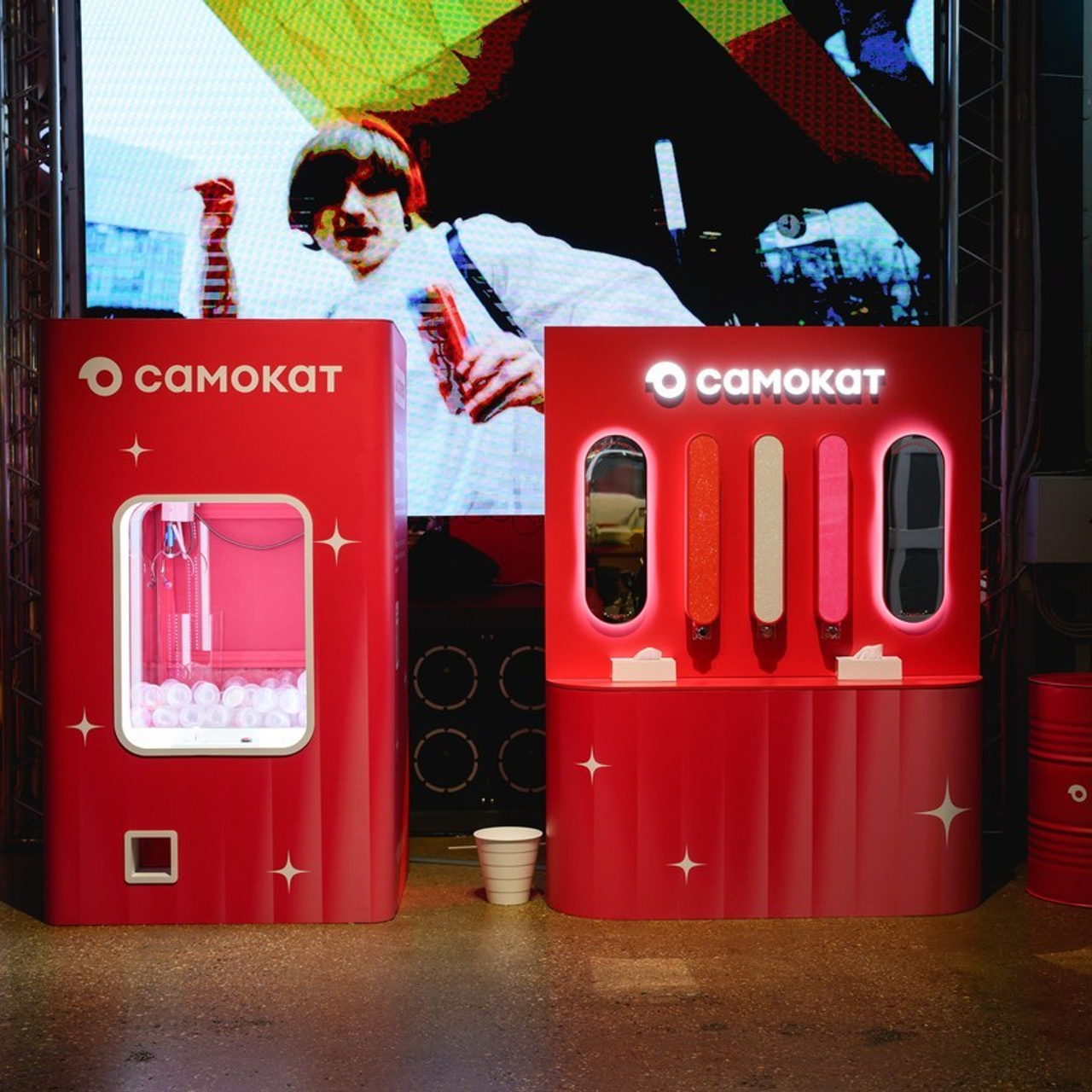 Отзывы. Фотограф в Москве Даниил Титоров