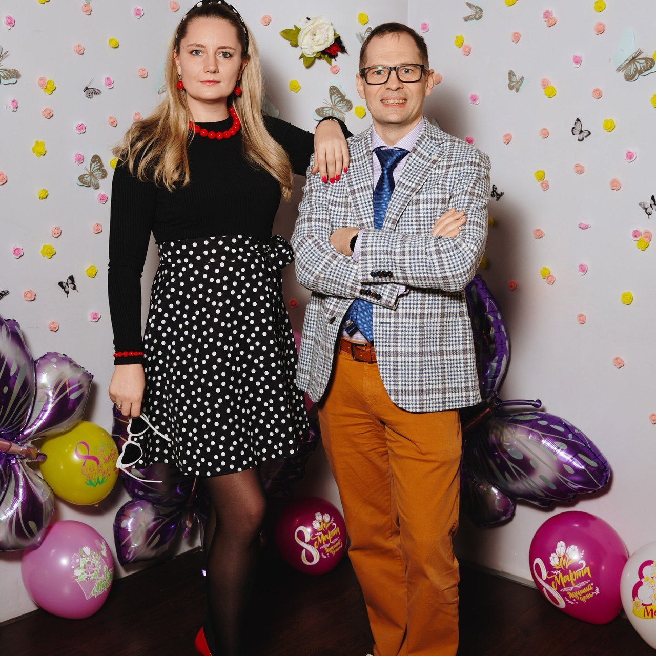 Отзывы. Фотограф в Москве Даниил Титоров