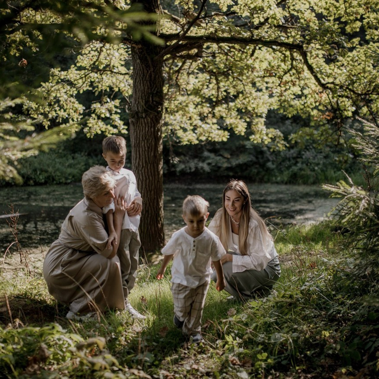 Отзывы. Семейный фотограф Olga Jazz в Москве и Московской Области