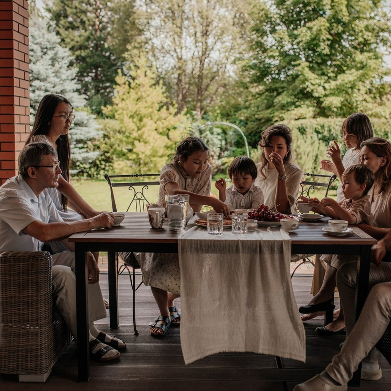 Отзывы. Семейный фотограф Olga Jazz в Москве и Московской Области