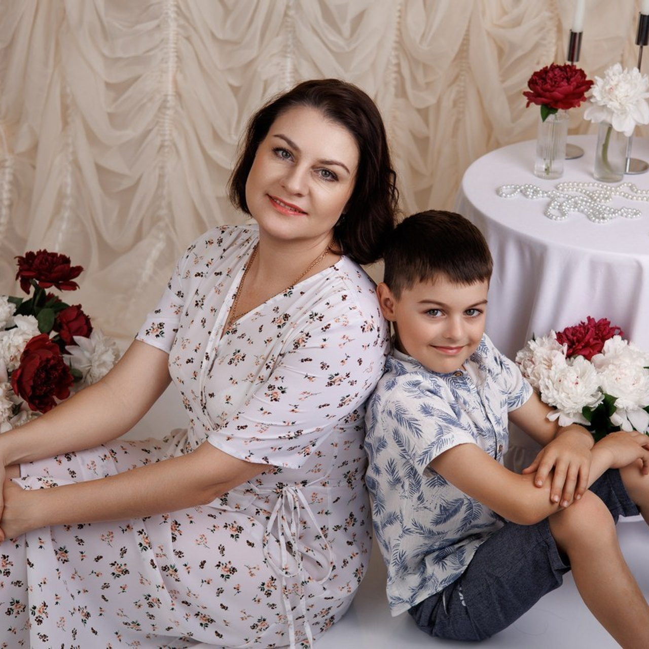 Отзывы. Семейный и детский фотограф в Южноуральске Дубовицкая Елена