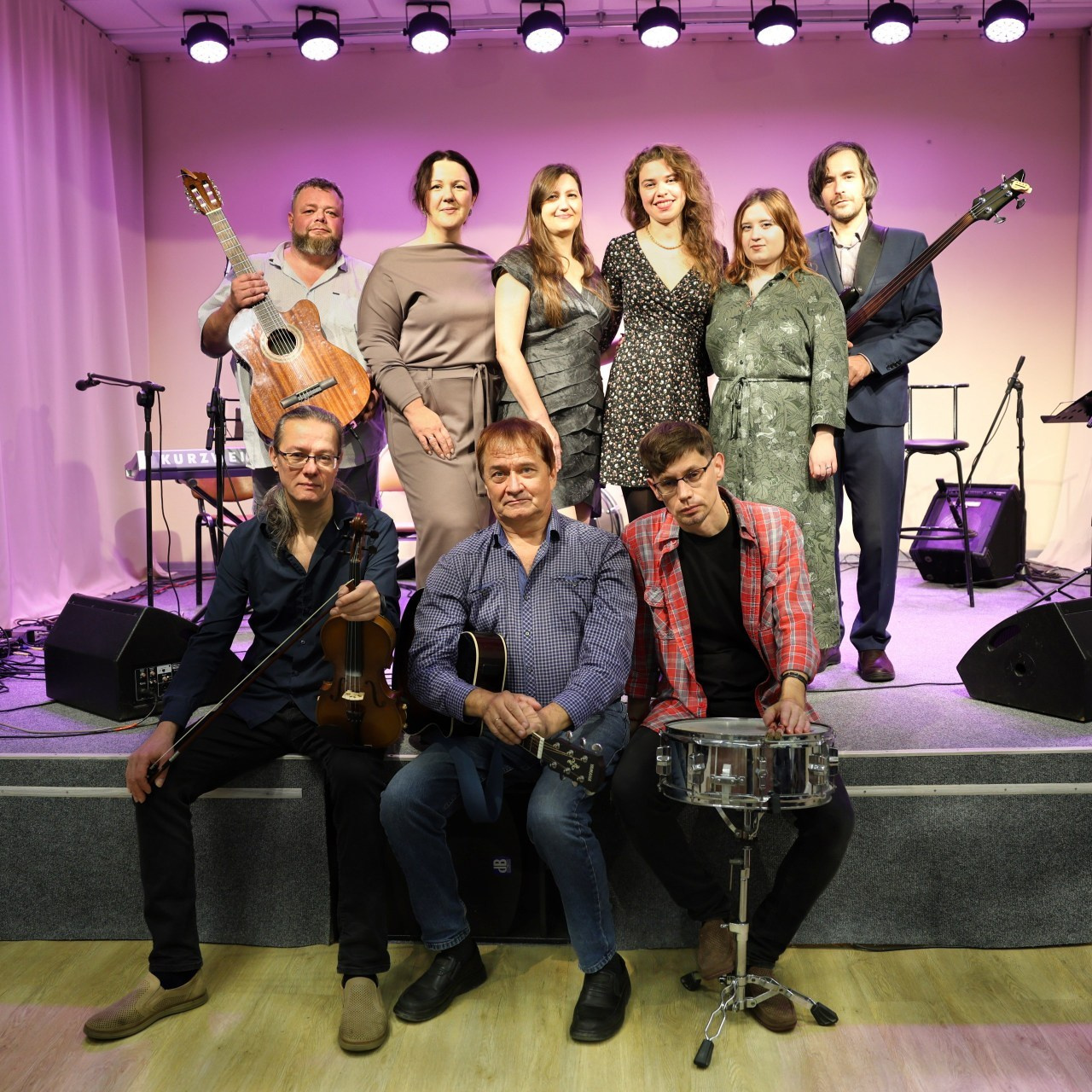 Отзывы. Фотограф Евгений Кожевников