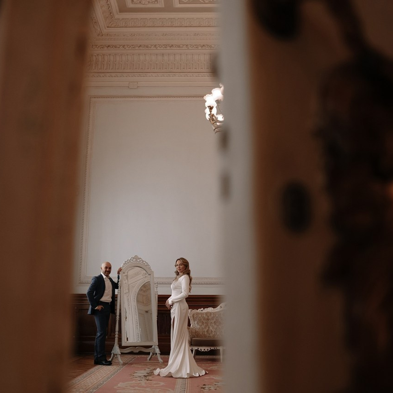 Отзывы клиентов. Свадебный и семейный Фотограф Денис Кошель