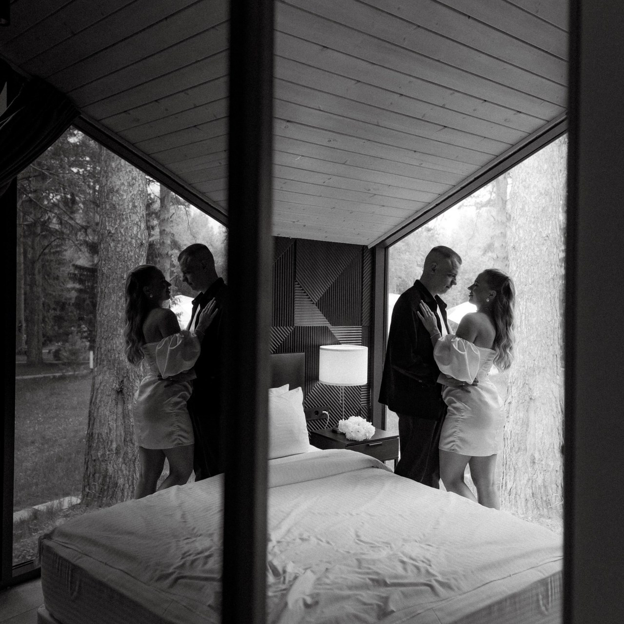 Отзывы. Свадебный и контент фотограф Серёгина Надежда г. Новосибирск