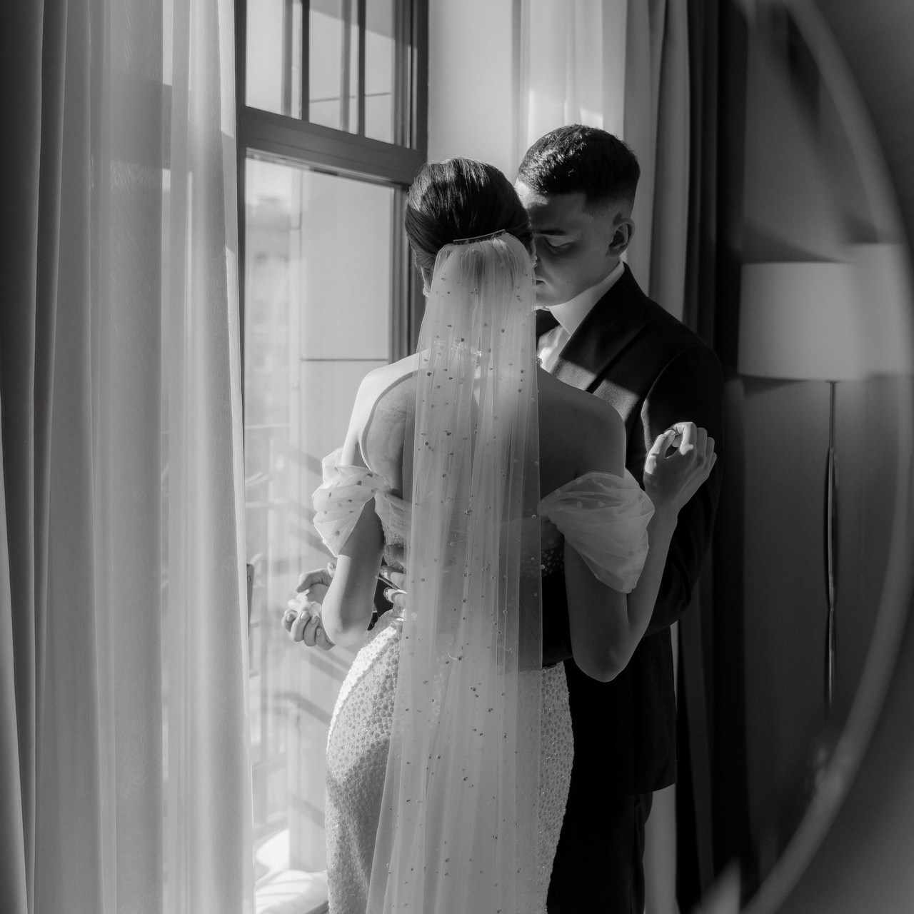 Отзывы. Свадебный и контент фотограф Серёгина Надежда г. Новосибирск