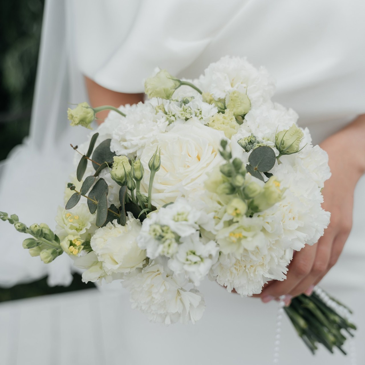 Отзывы. Свадебный и контент фотограф Серёгина Надежда г. Новосибирск