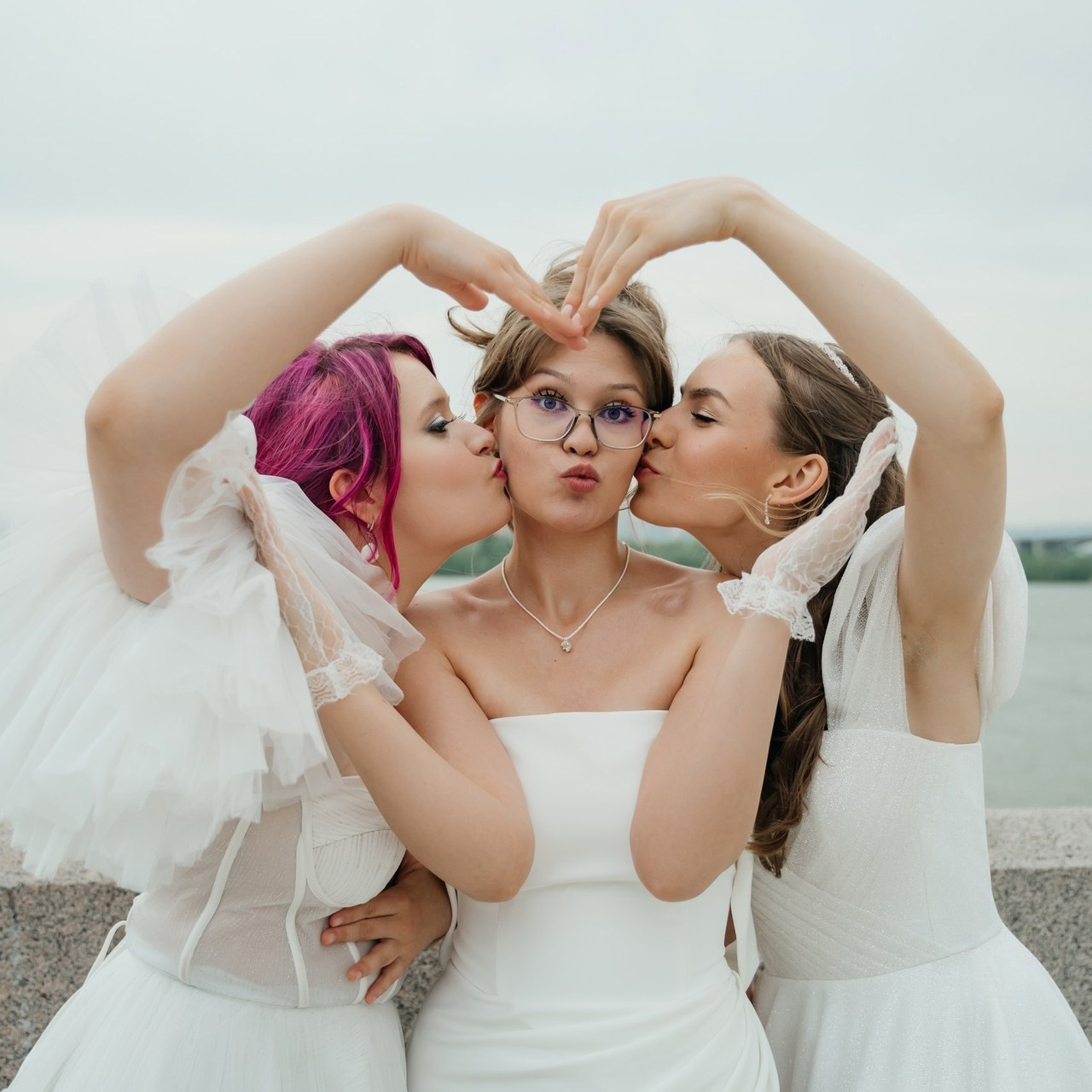 Отзывы. Свадебный и контент фотограф Серёгина Надежда г. Новосибирск
