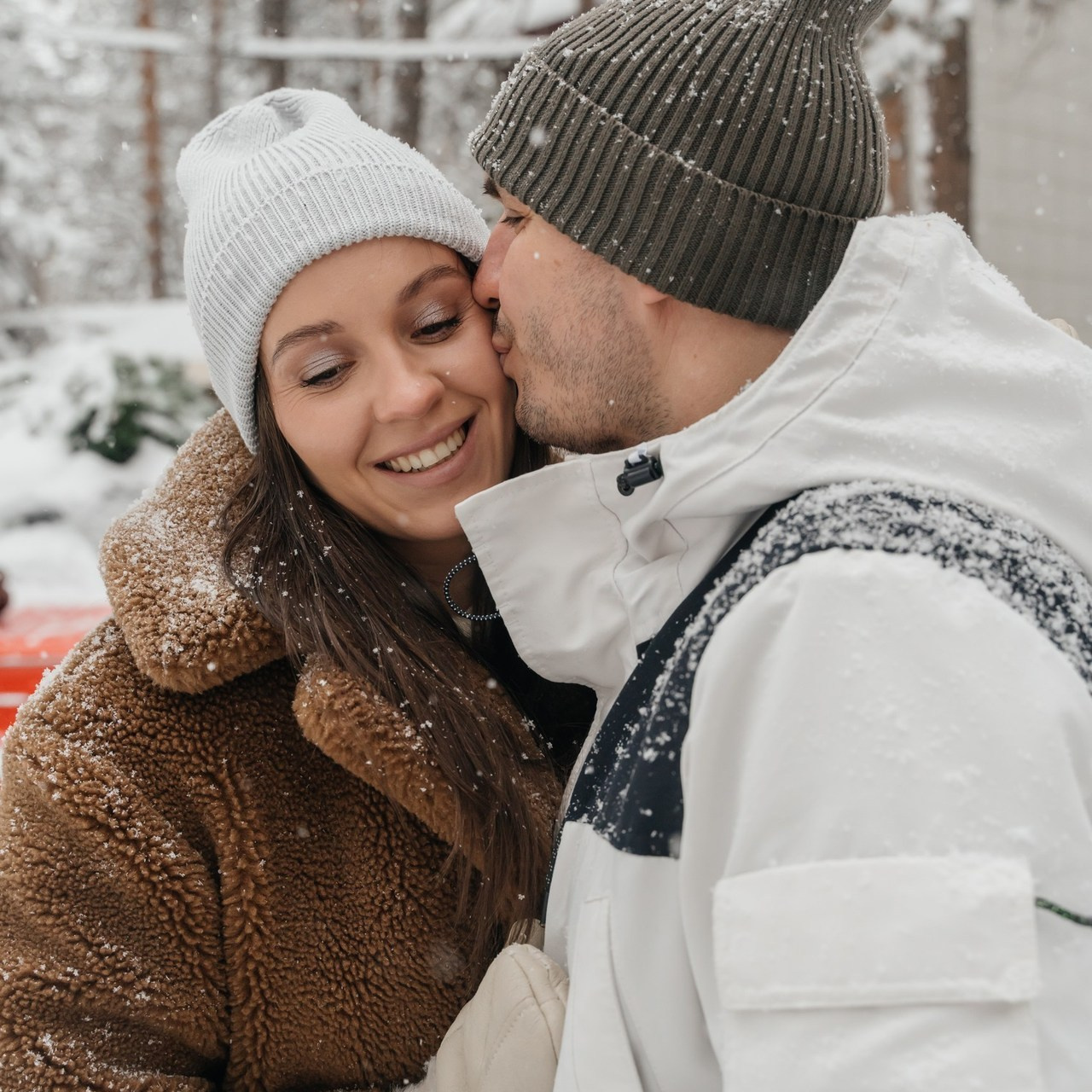 Отзывы. Свадебный и контент фотограф Серёгина Надежда г. Новосибирск