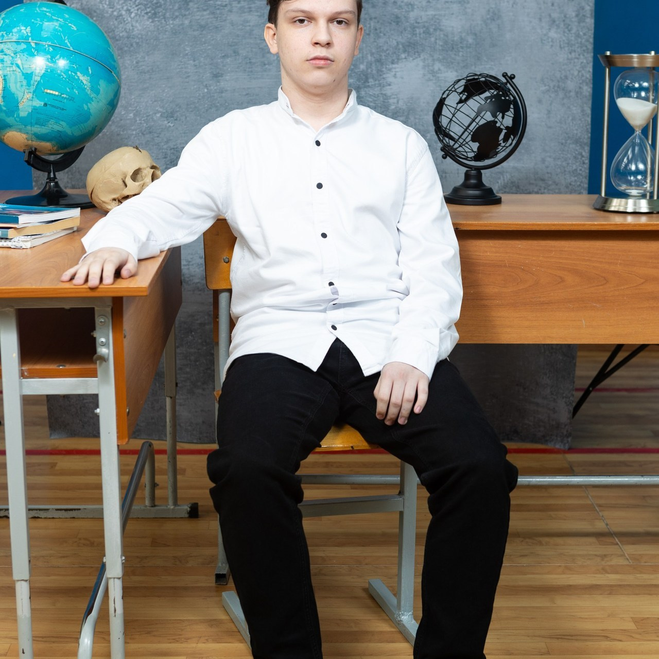 Отзывы. Бигильдина Роза фотограф в Челябинске. Выпускные альбомы