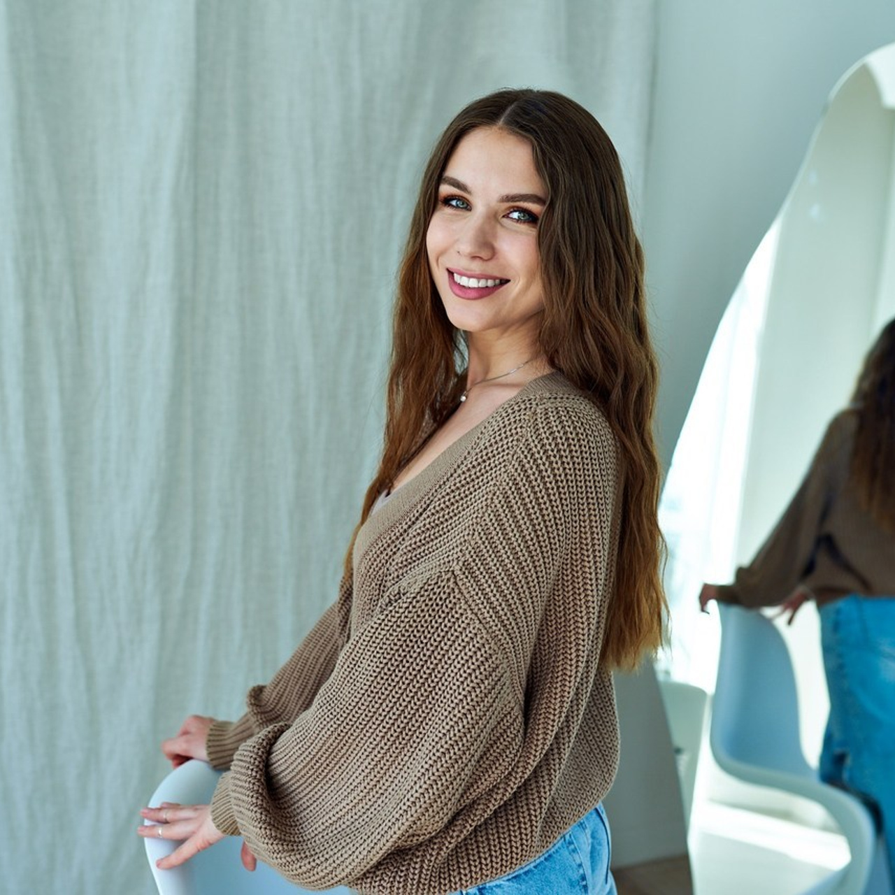 Отзывы. Портретный фотограф в Твери Дмитрий Козьминых