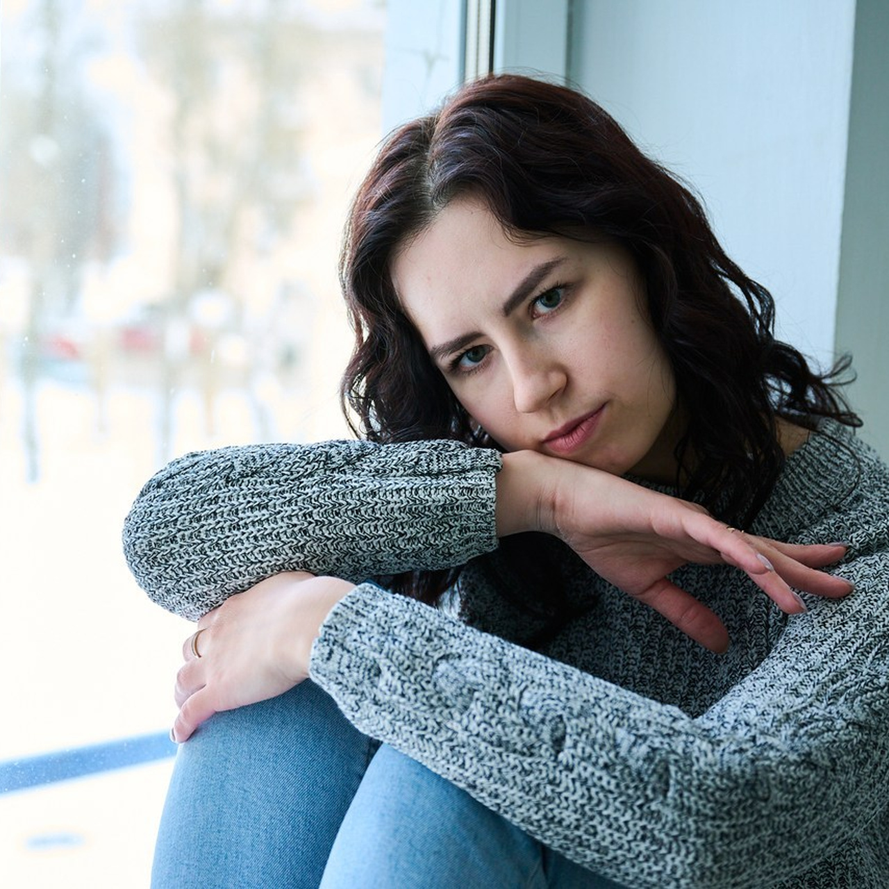 Отзывы. Тихая женская фотография — съёмка без ролей и позирования, где важнее состояние, чем образ