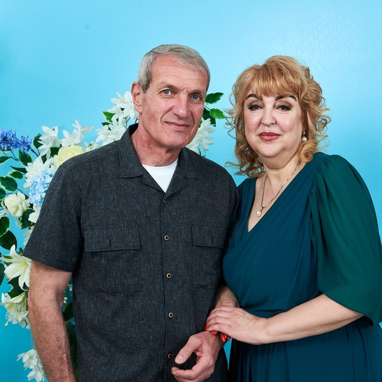 Отзывы. Портретный фотограф в Твери Дмитрий Козьминых