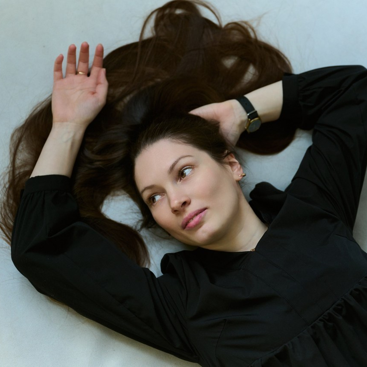 Отзывы. Тихая женская фотография — съёмка без ролей и позирования, где важнее состояние, чем образ