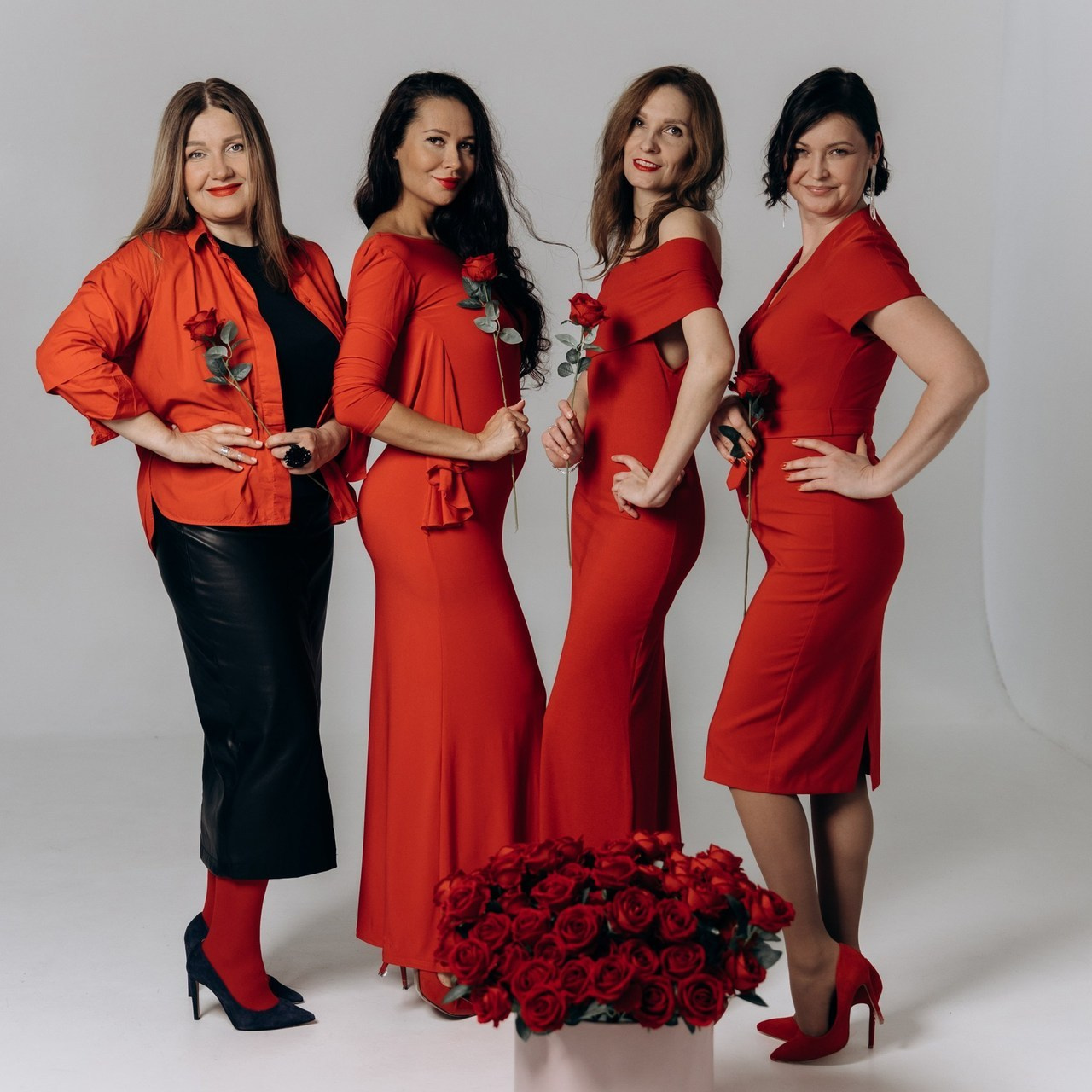 Отзывы. Свадебный и контент фотограф в Красноярске Марианна Перфильева