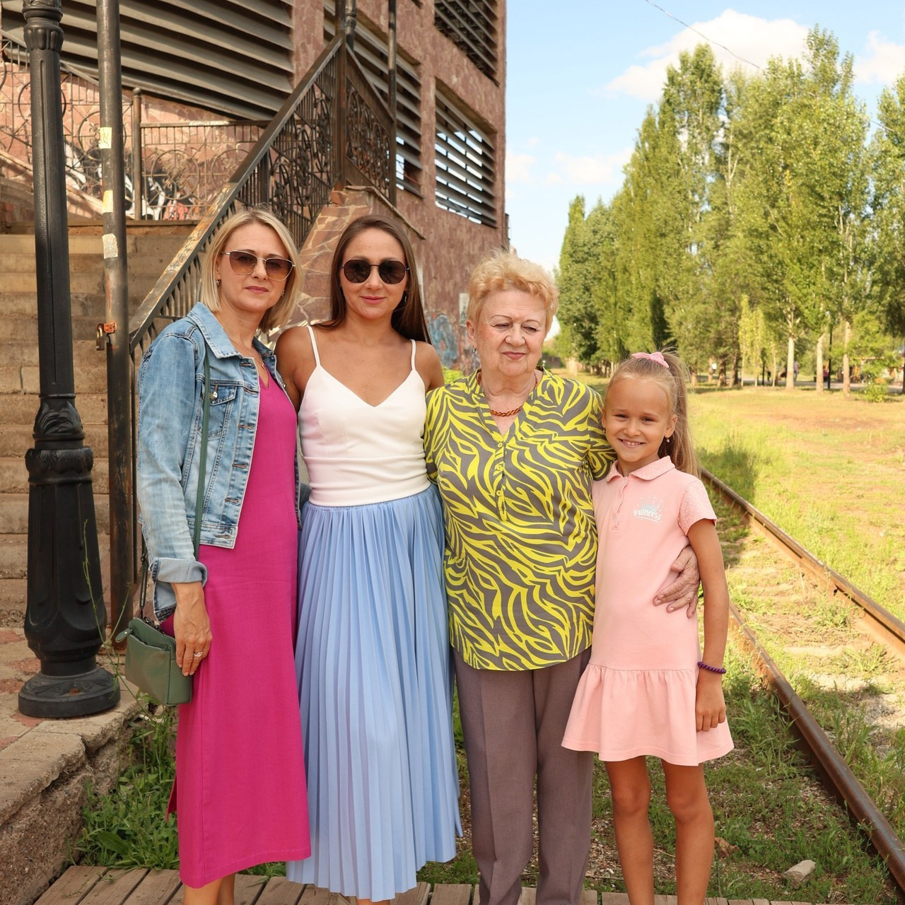 Отзывы. Фотограф Олеся Струздина