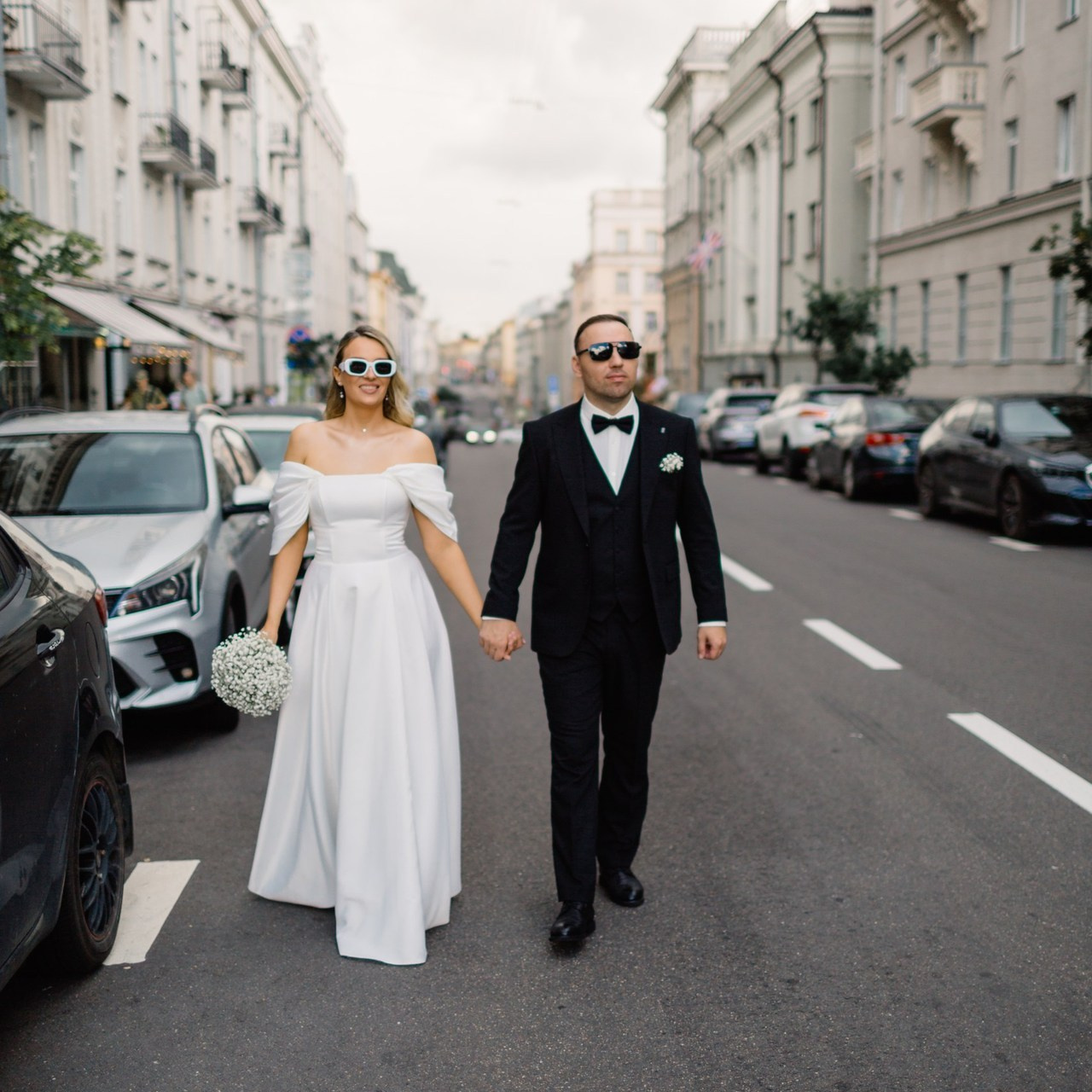 Отзывы. Свадебный фотограф в Минске Александр Савченко