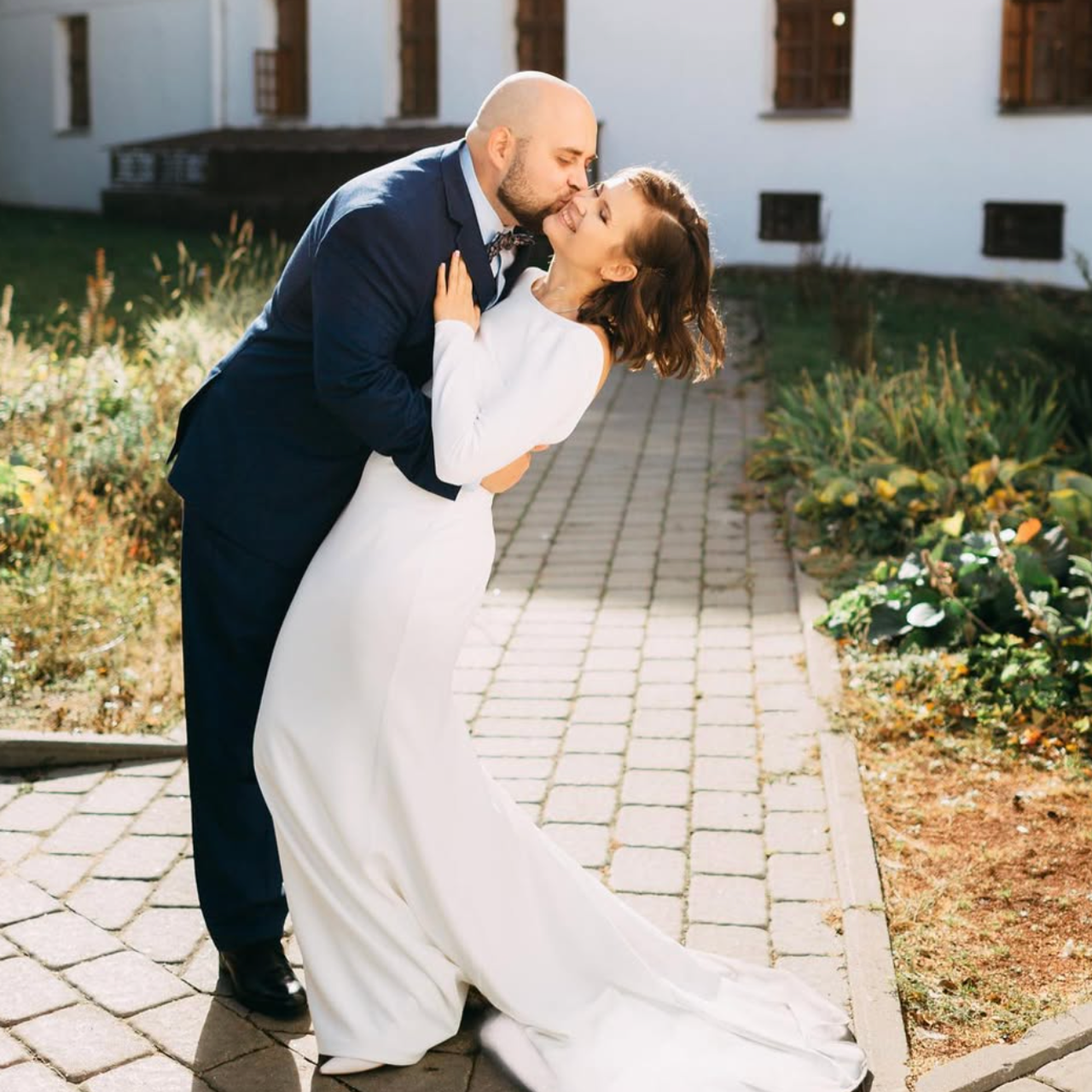 Отзывы. Свадебный фотограф в Минске Александр Савченко