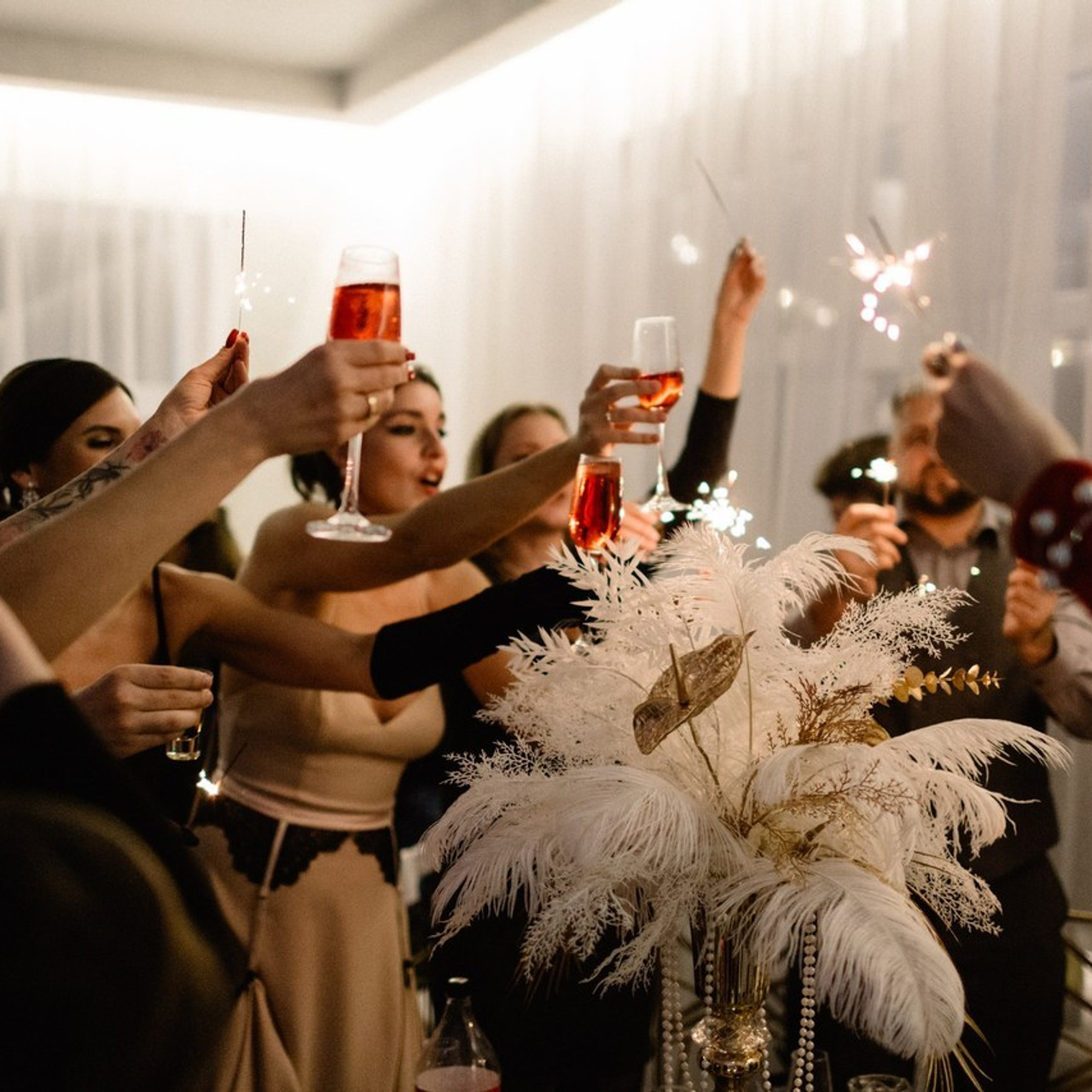 Отзывы. Свадебный фотограф в Минске Александр Савченко