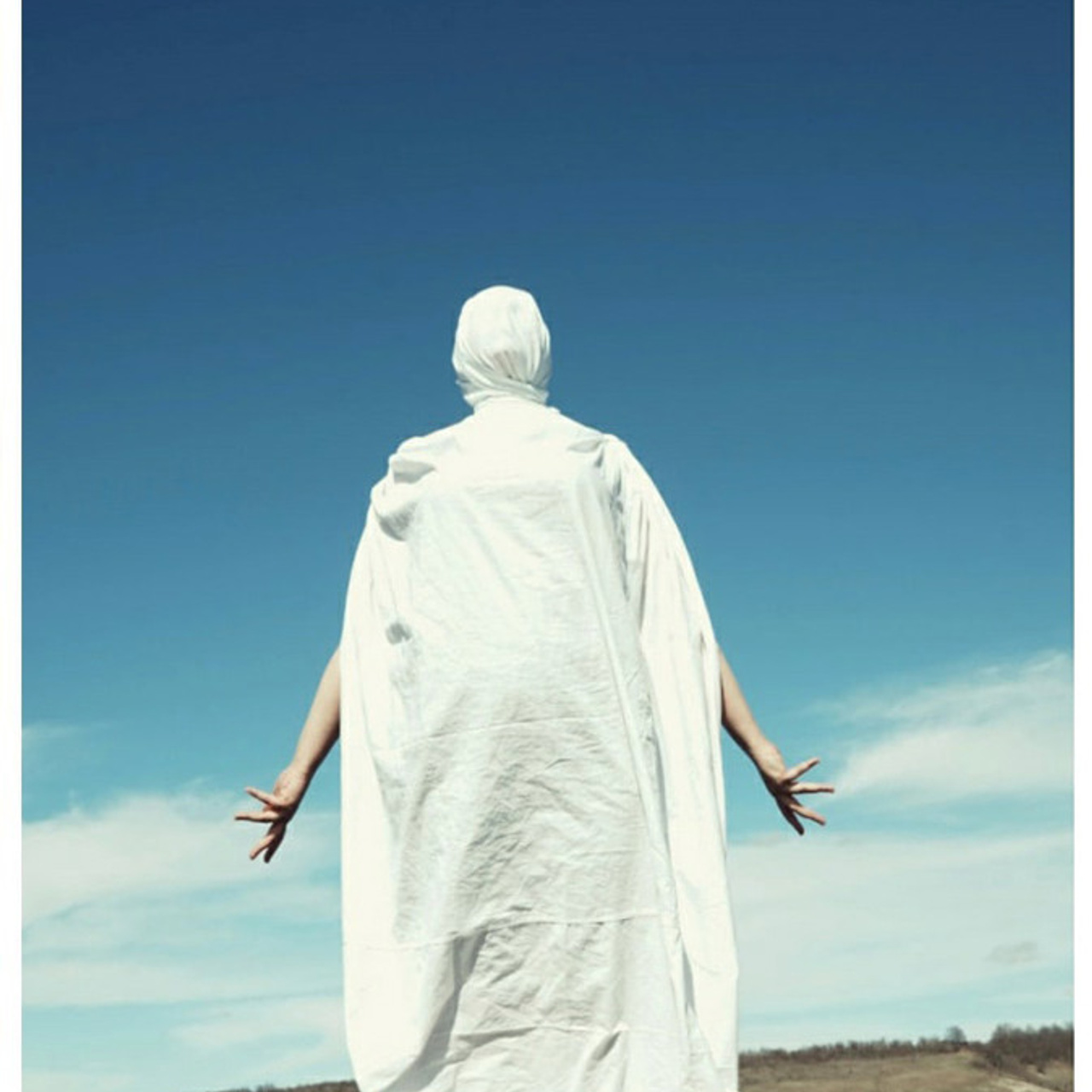 Трансформация. Фотограф Ольга Кардашова